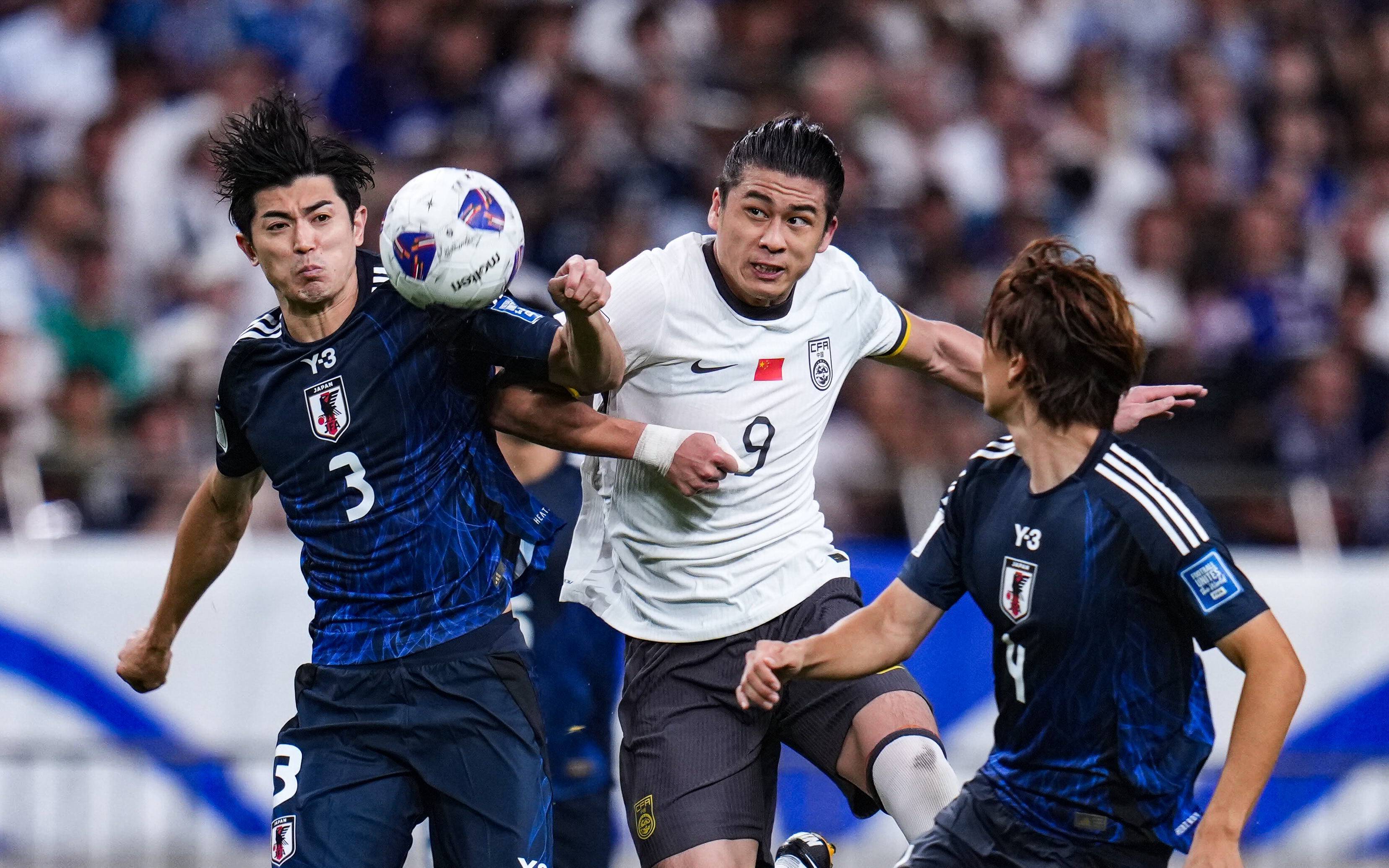 爱游戏官方-日本队完胜泰国队，郑思维点燃赛场