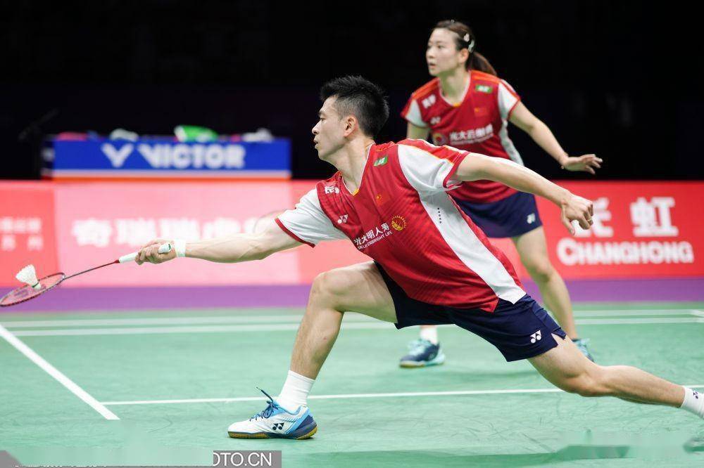 日本队完胜泰国队，郑思维点燃赛场