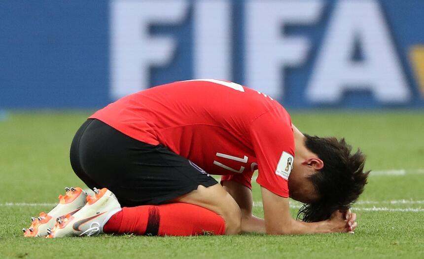 中国绝杀韩国，贝林厄姆关键制胜