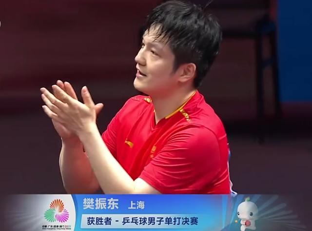法国队轻取瑞典队，樊振东状态火热
