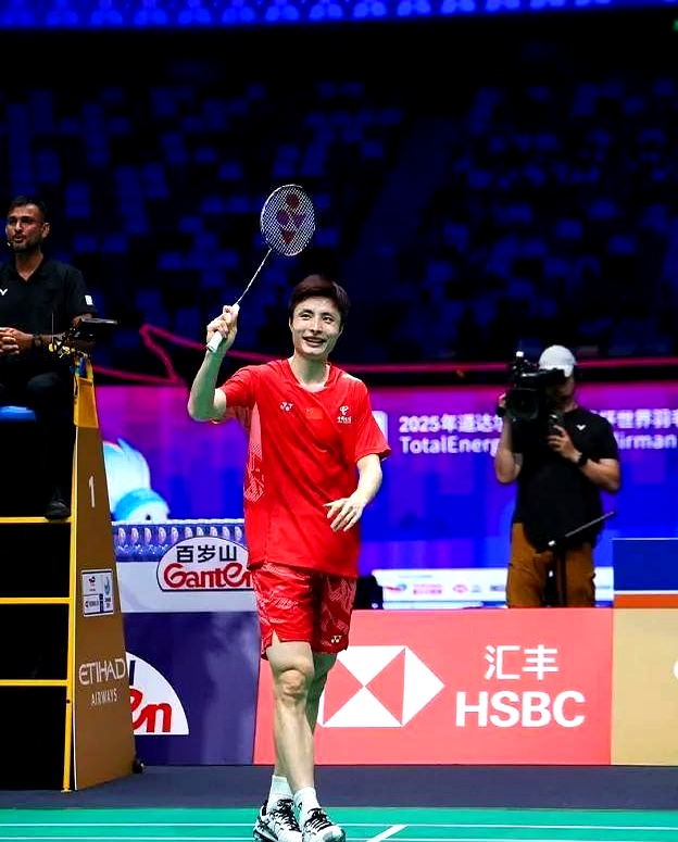 日本队力克中国队,石宇奇带队取胜 日本队力克中国队,石宇奇带队取胜