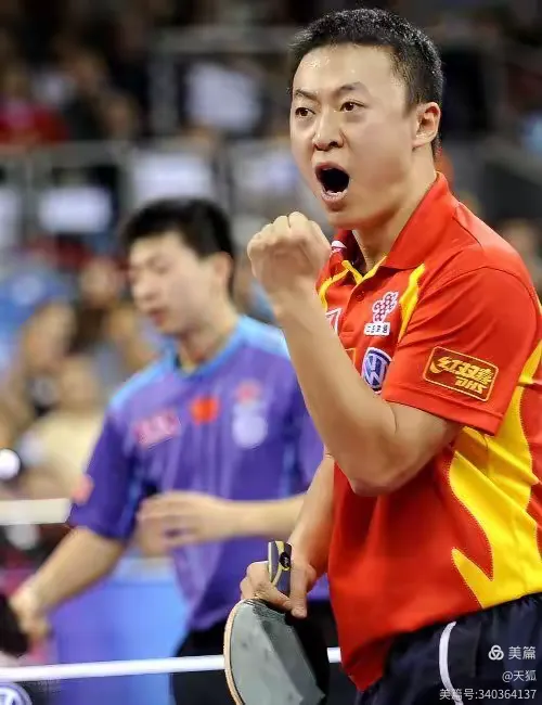 爱游戏在线-丹麦队翻盘马来西亚队，马琳惊艳四座