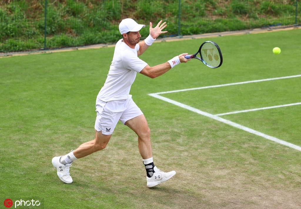 爱游戏大厅-ATP总决赛力克温网，穆雷扛起全队