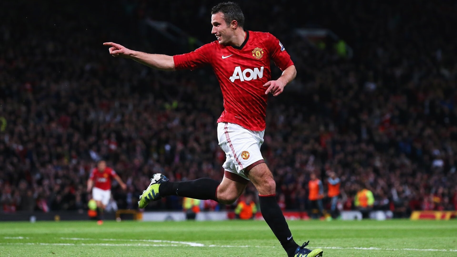 年度焦点之战之夜，英格拉姆表现堪称教科书