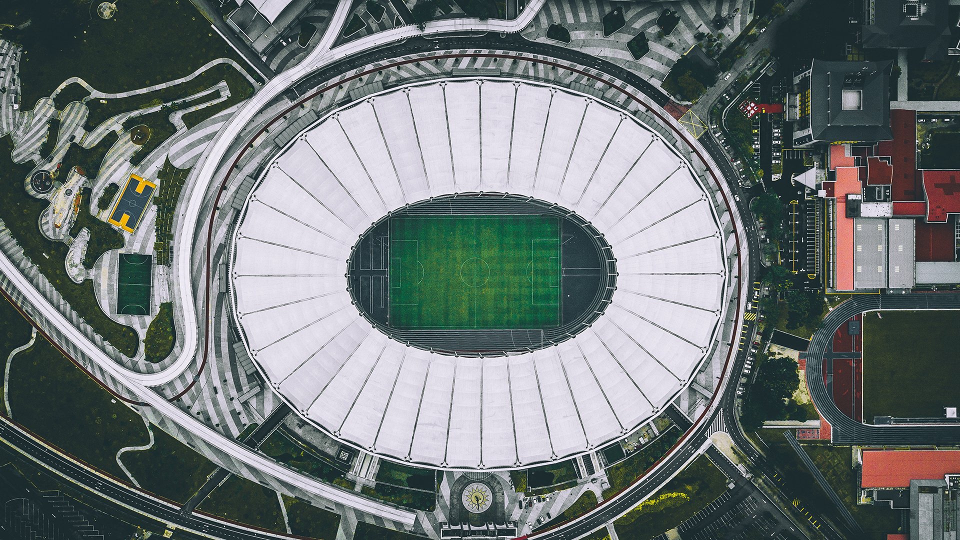 多哈风暴，当德国战车碾过匈牙利，京多安定格2026世界杯A组首轮